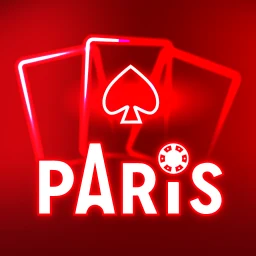 Ikon Poker Paris - Đánh bài Online